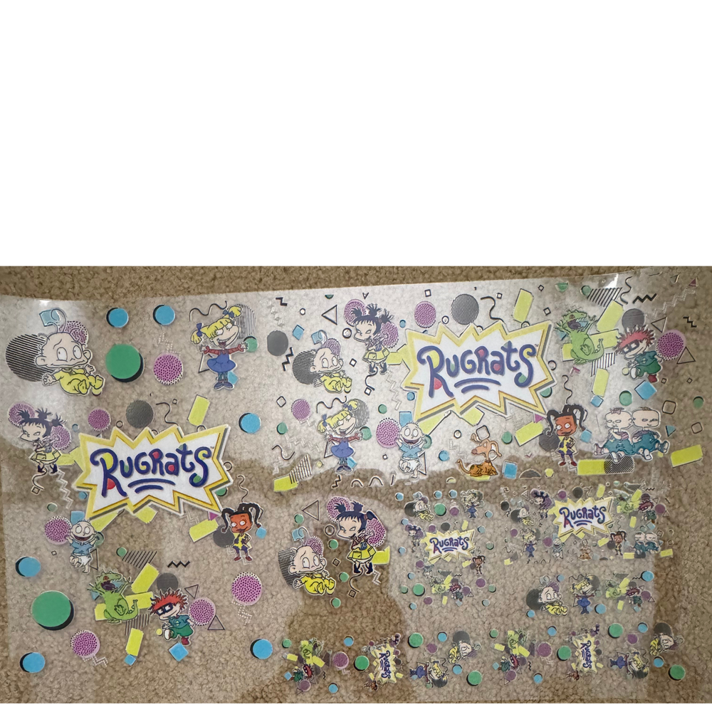 7 in 1 - Rugrats