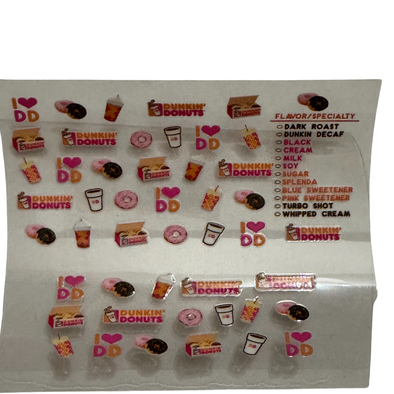 Dunkin - Mini