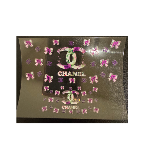 Purple CC - Mini