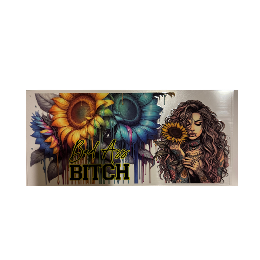 Bad Ass Bitch