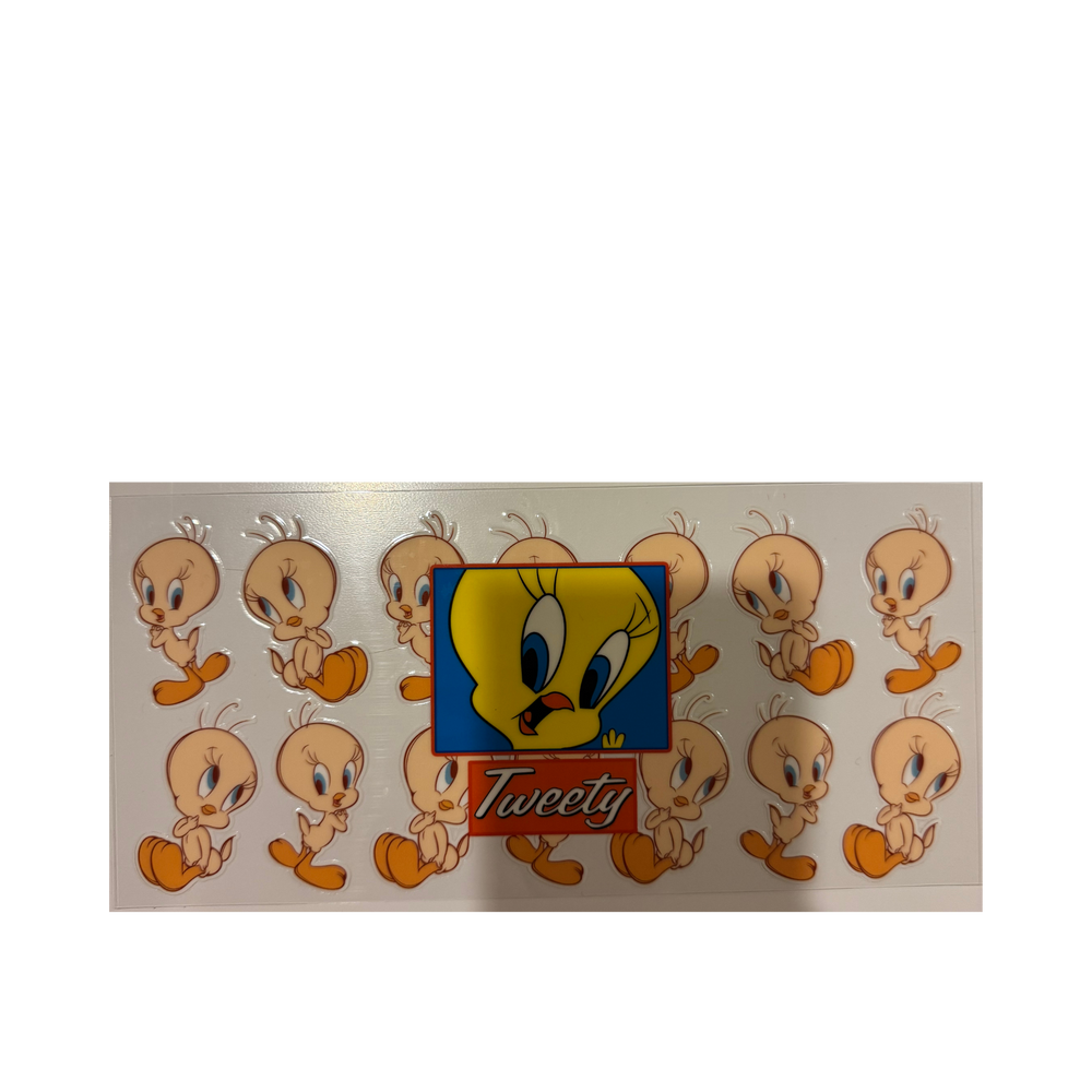 Tweety