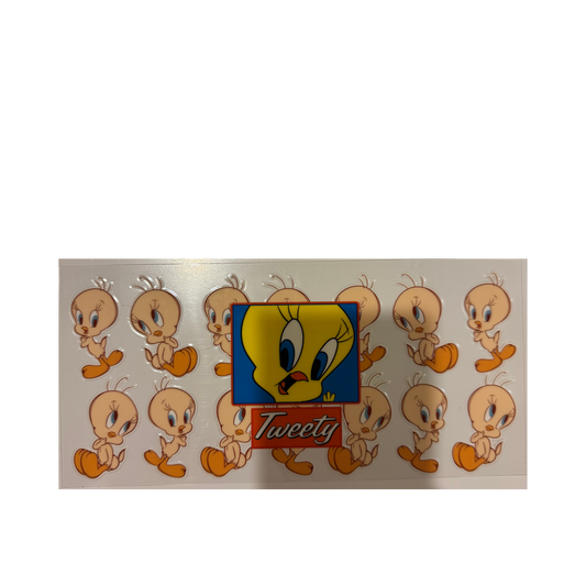 Tweety