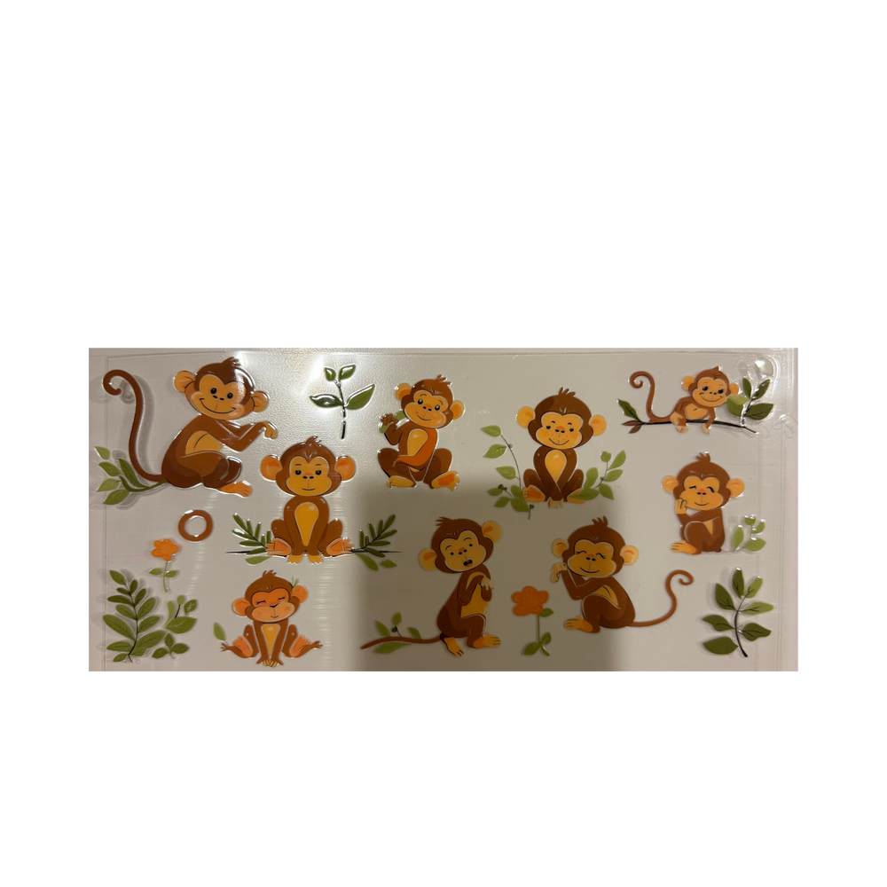 Monkeys