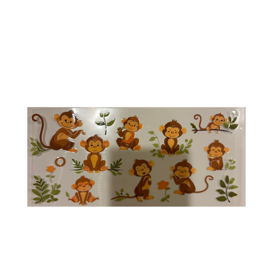 Monkeys