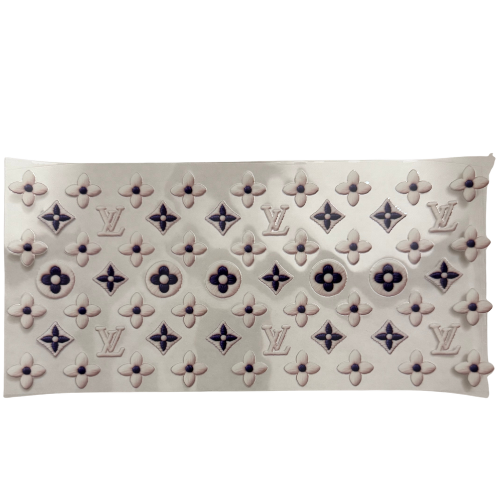 LV Crochet