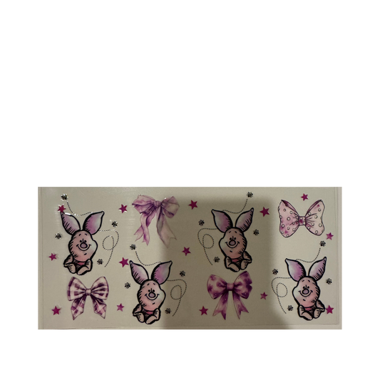 Piglet & Bows