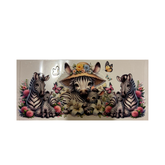 Zebras