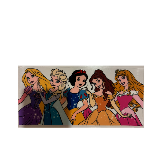 Princesses