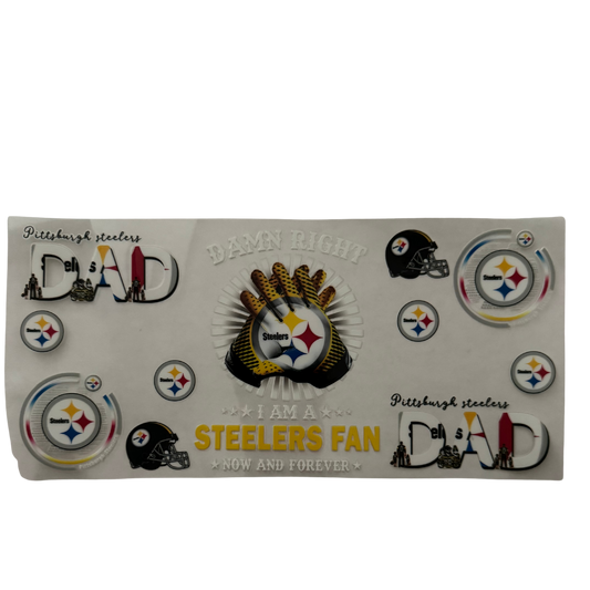 Steelers Dad - NFL