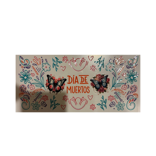 Dia De Muertos
