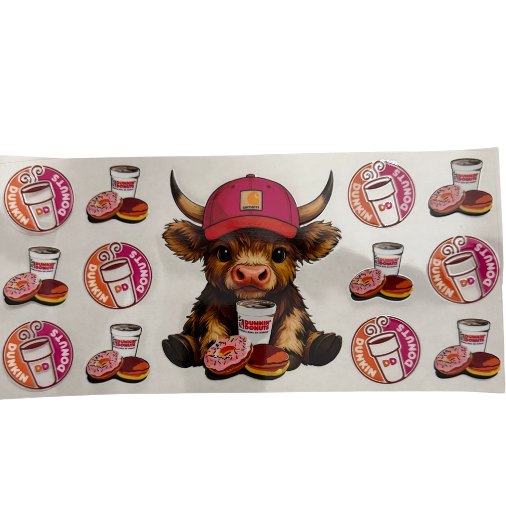 DD Cow