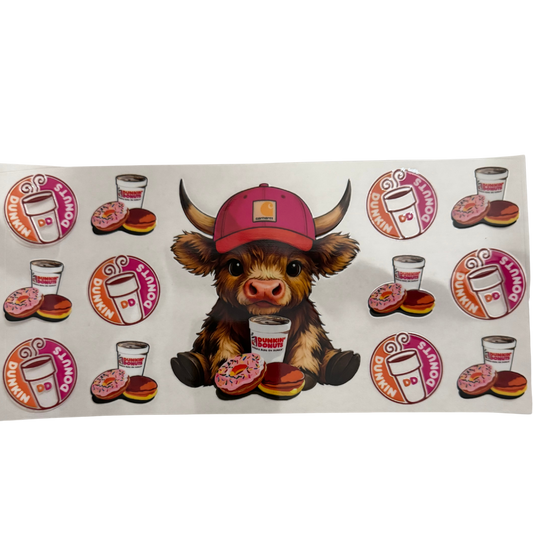 DD Cow