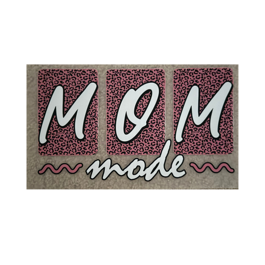 DTF - Mom Mode