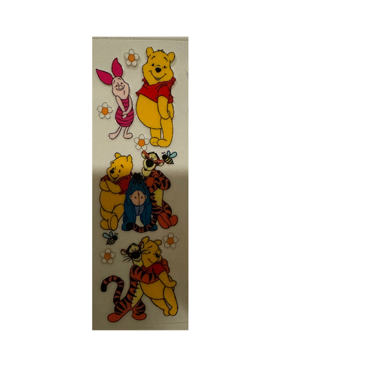 Pooh & Friends - Pen