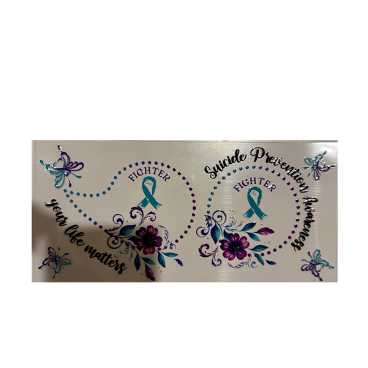 Suicide Prevention Awareness