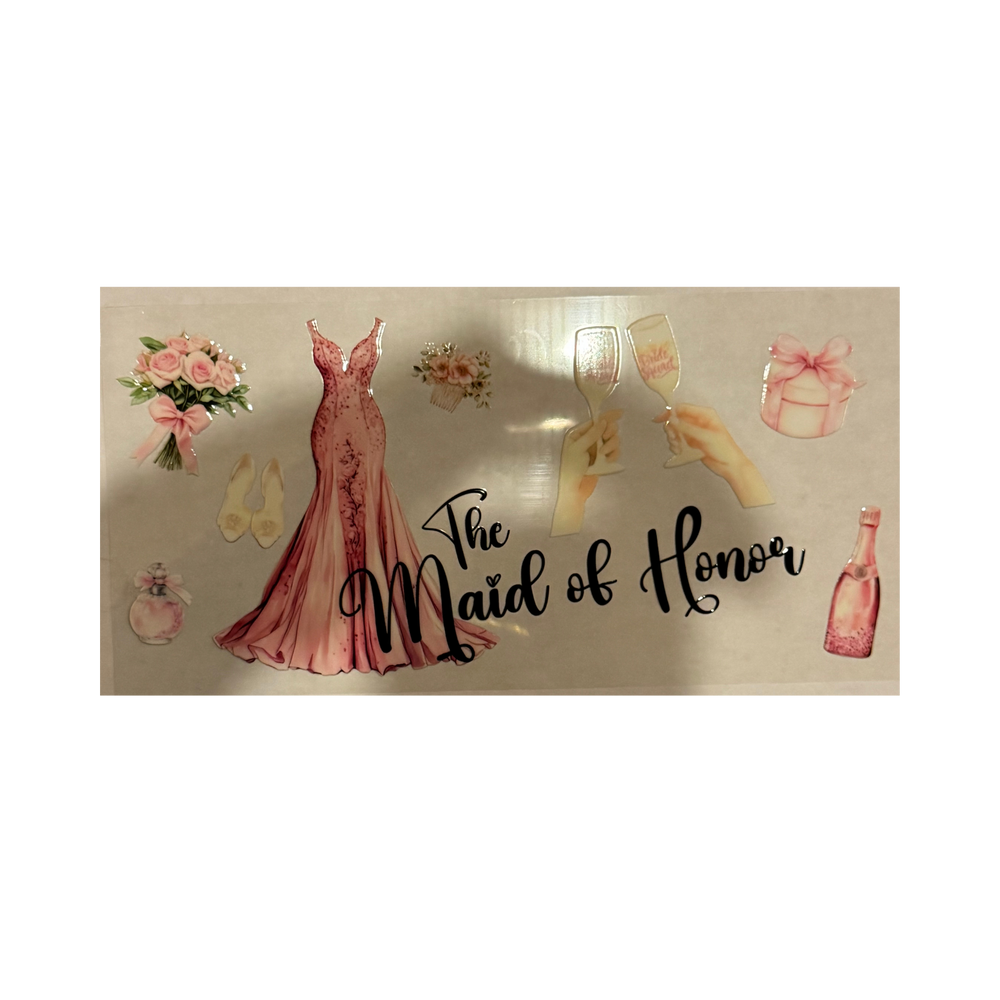 Maid of Honor