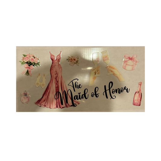 Maid of Honor