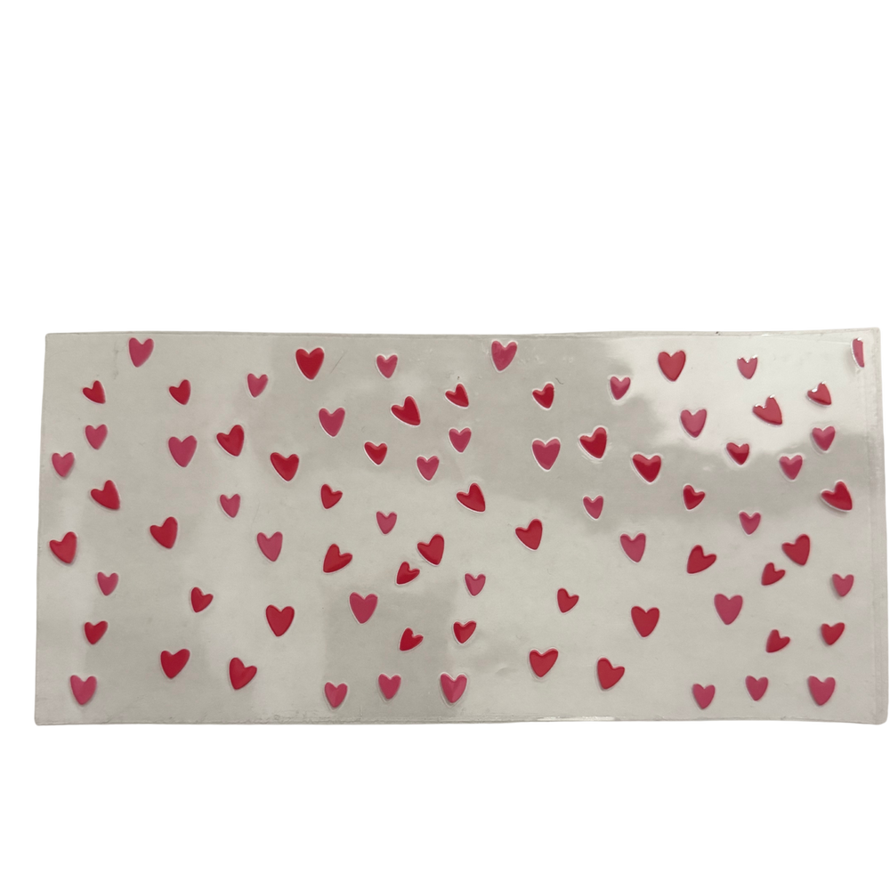 Small Hearts