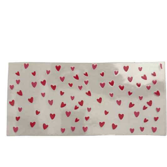 Small Hearts
