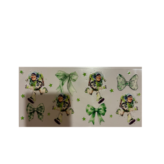Buzz & Bows