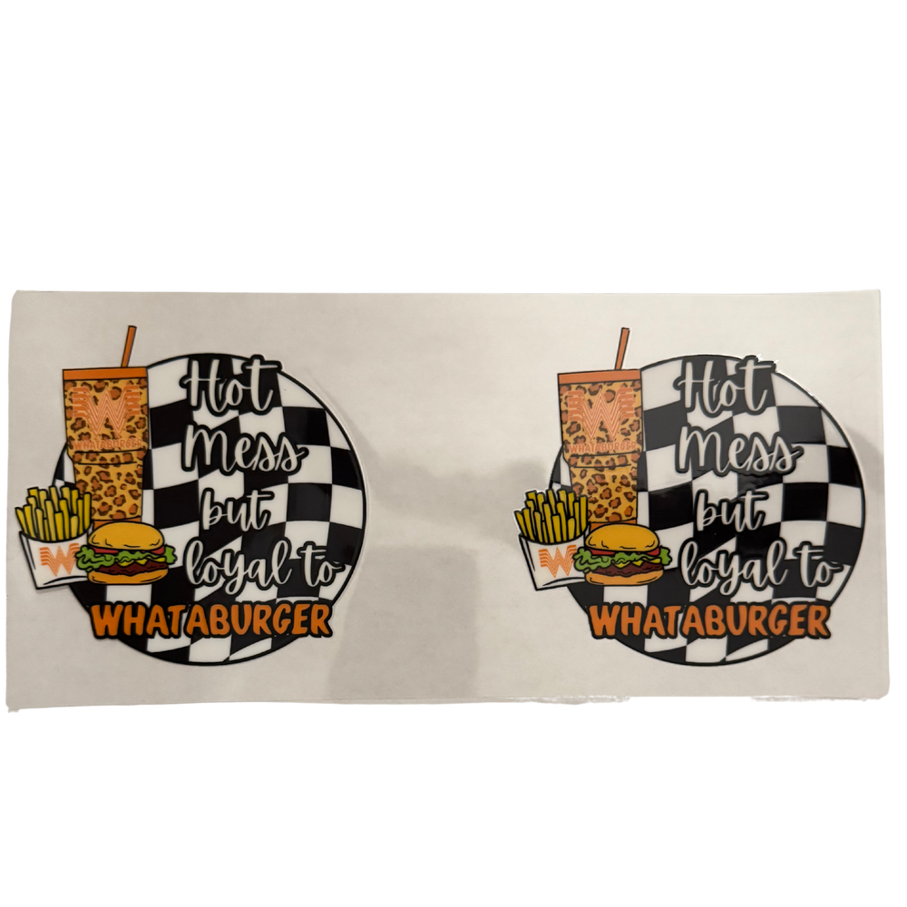 Whataburger