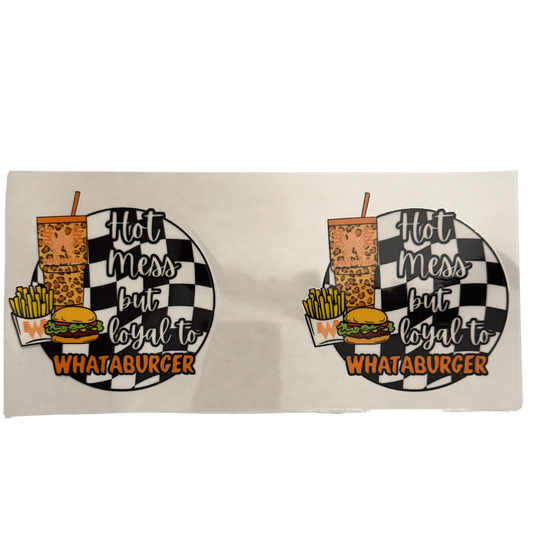 Whataburger