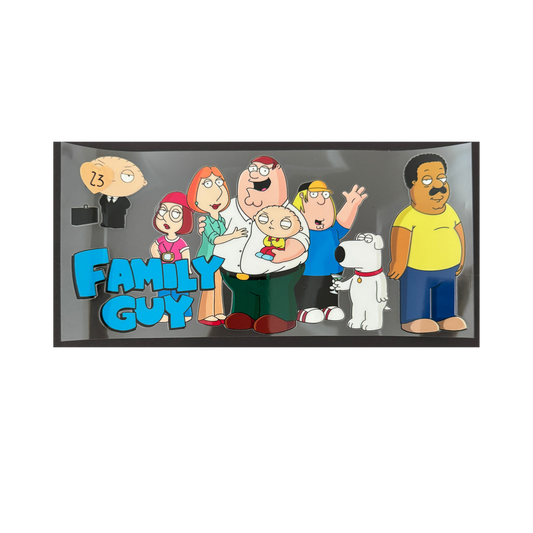 Family Guy