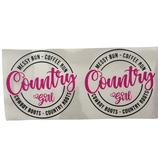 Country Girl