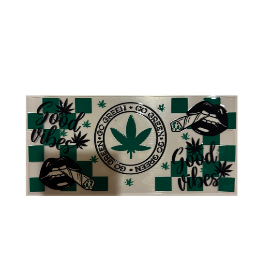 Go Green