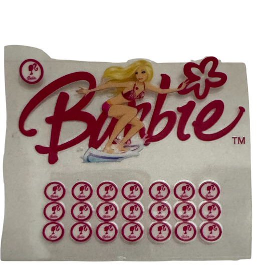 Barbie - Mini