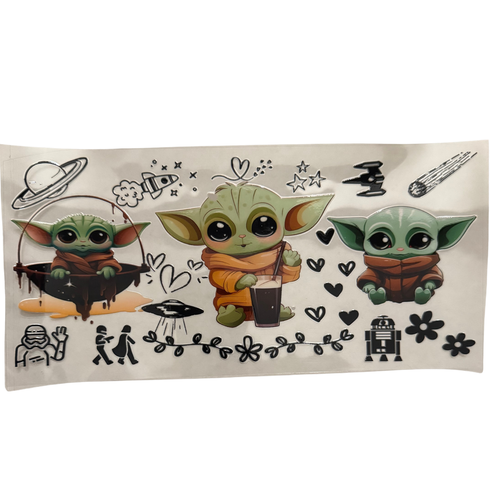 Baby Yoda