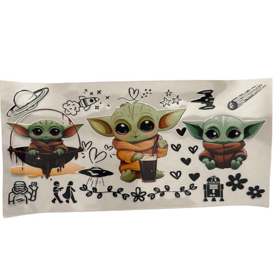 Baby Yoda