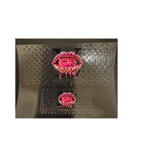 LV Lips - Mini
