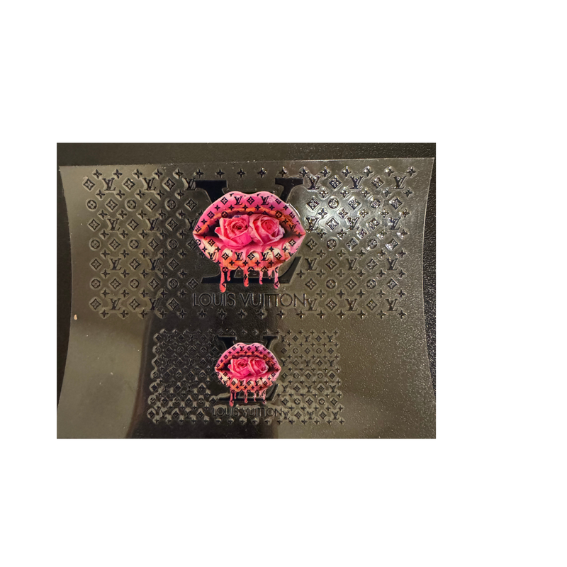 LV Lips - Mini