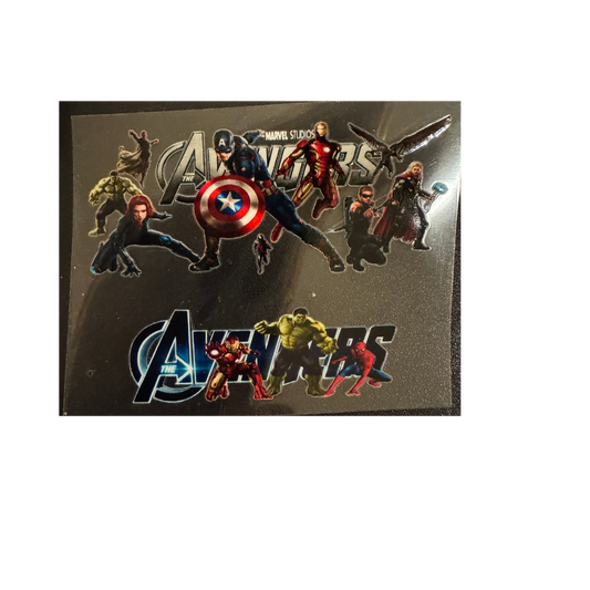 Avengers - Mini