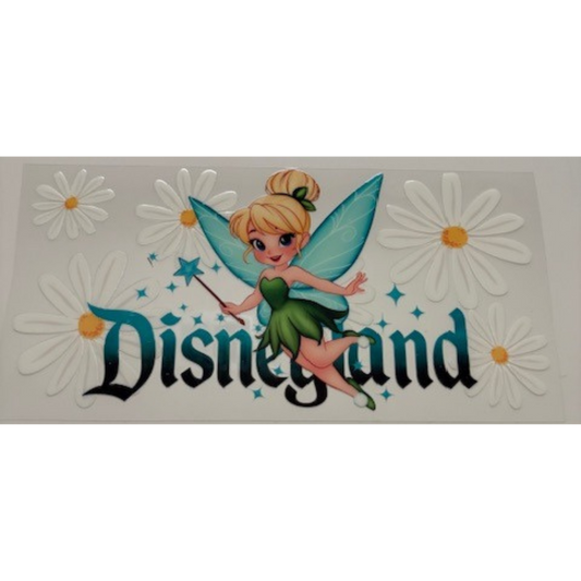 Tinkerbell - Peter Pan