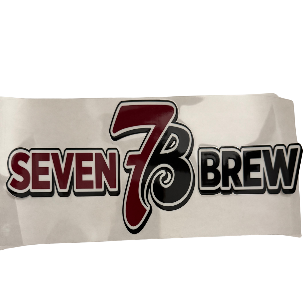 Seven Brew Coffee