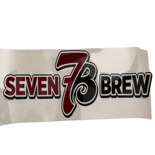 Seven Brew Coffee