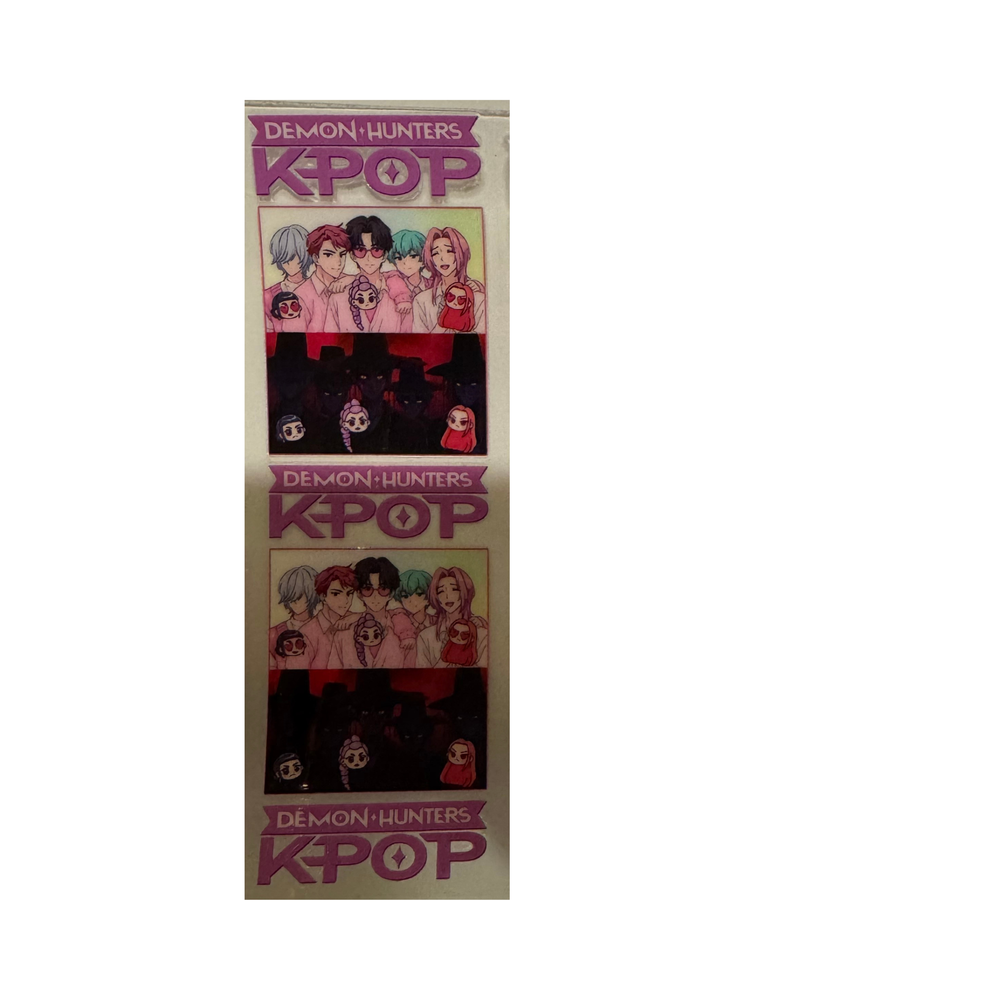 K-Pop - Pen