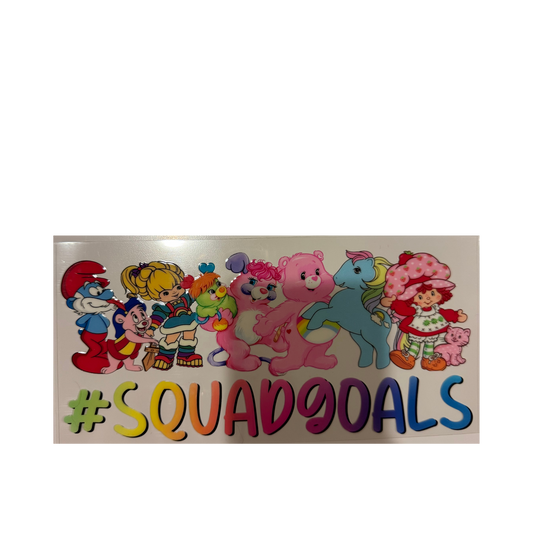 Squadgoals