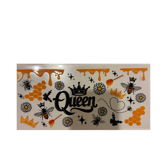 Queen Honey Drip