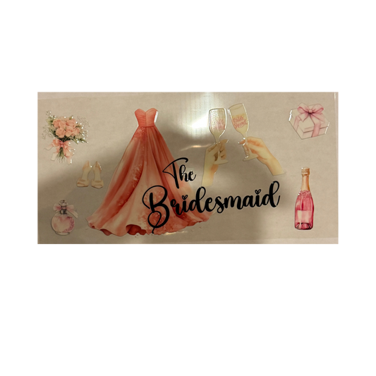 Bridesmaid
