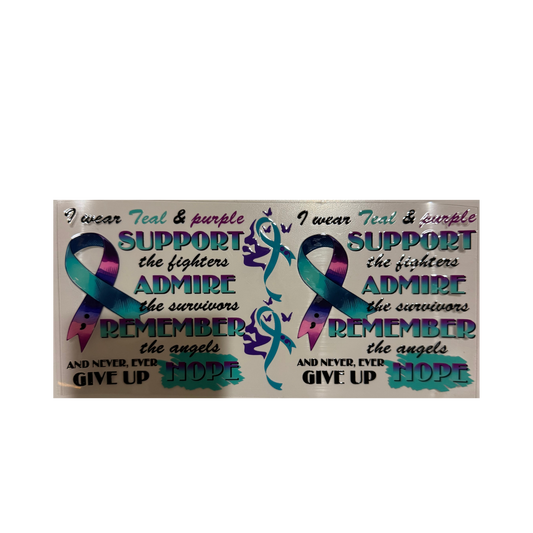 Support the Fighters