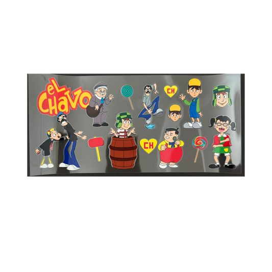El Chavo & Friends
