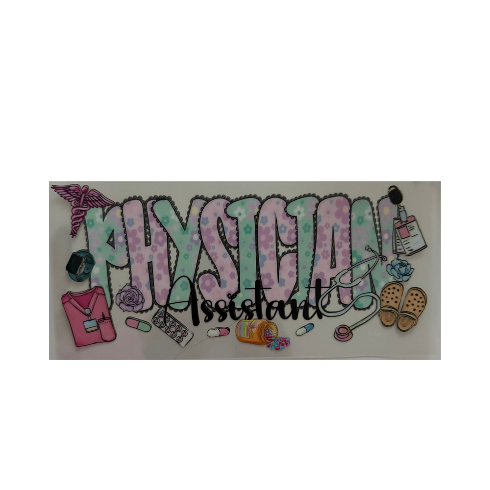Physician Assistant