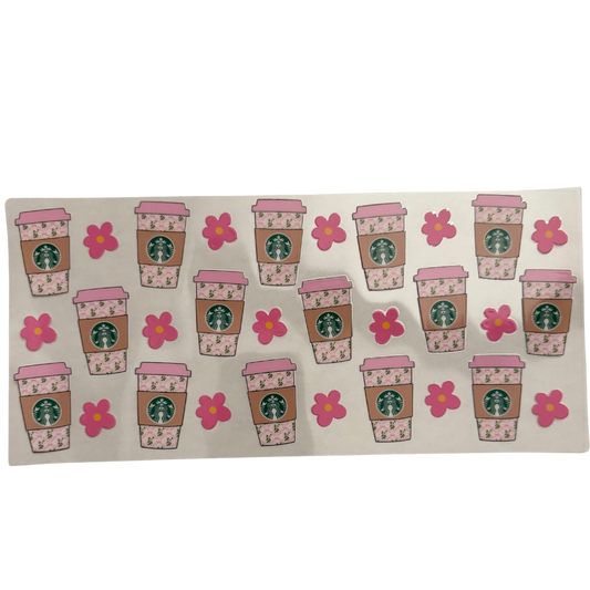 Starbies Cups