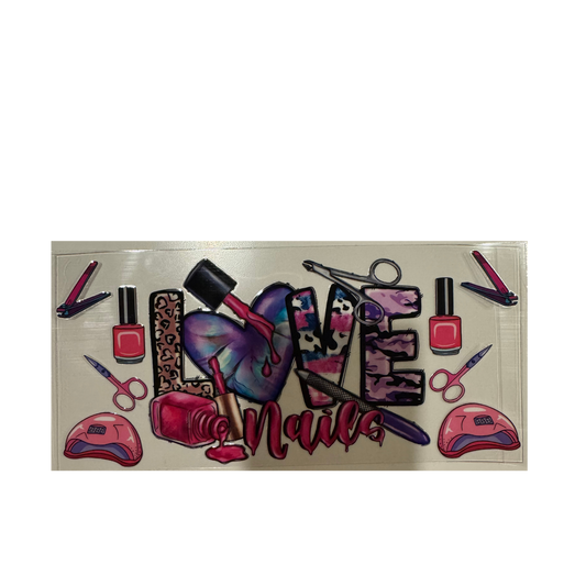 Love Nails