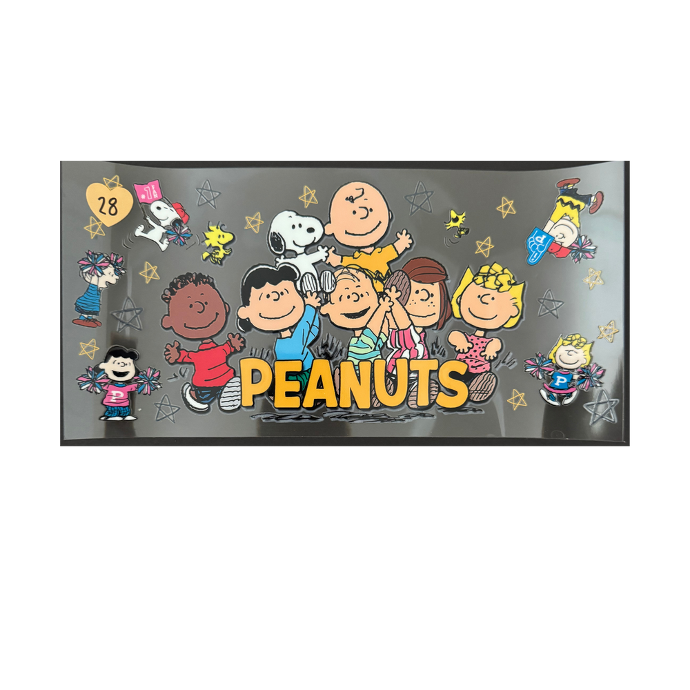 Peanuts Friends
