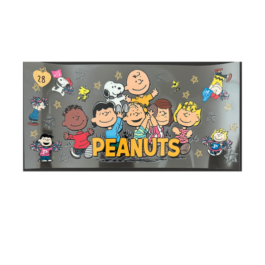 Peanuts Friends