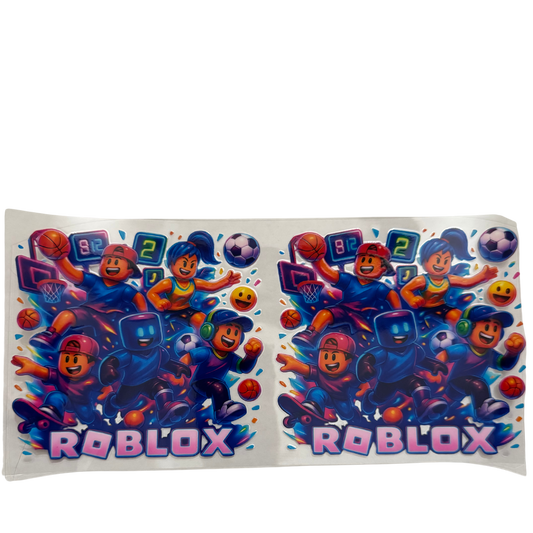 Roblox